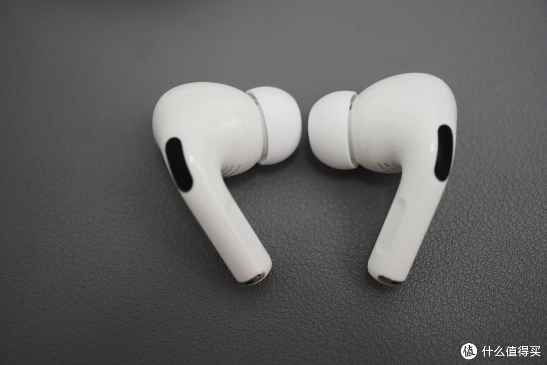 AirPods Pro送售后走AC换新后，又能再战三年