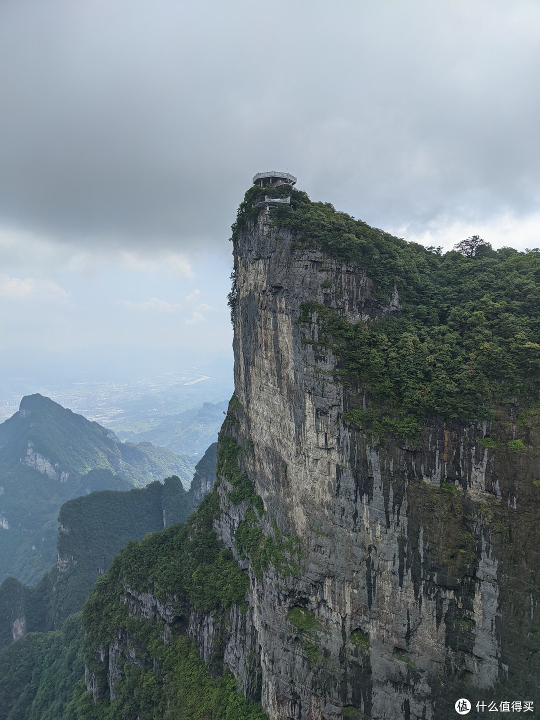 关于张家界旅游的一些纯干货分享