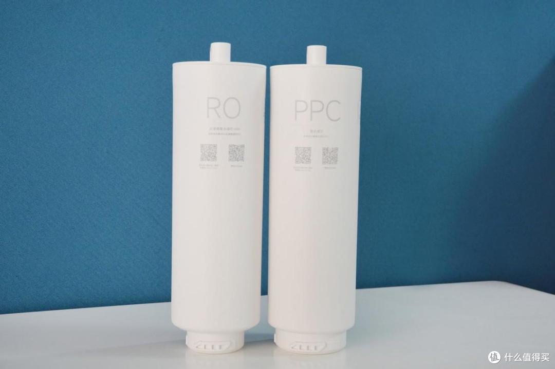 一升直饮水净化成本仅为4分钱，超实用的米家净水器400G体验