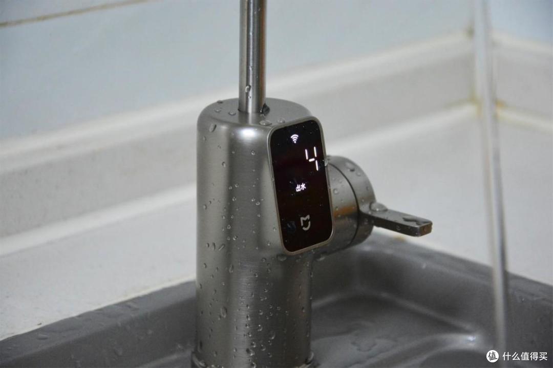 一升直饮水净化成本仅为4分钱，超实用的米家净水器400G体验