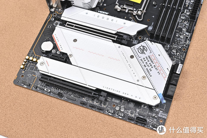 无A柱纯白海景房——微星 Z790 刀锋+联力 AL120V2+恩杰 H9 Flow 装机展示