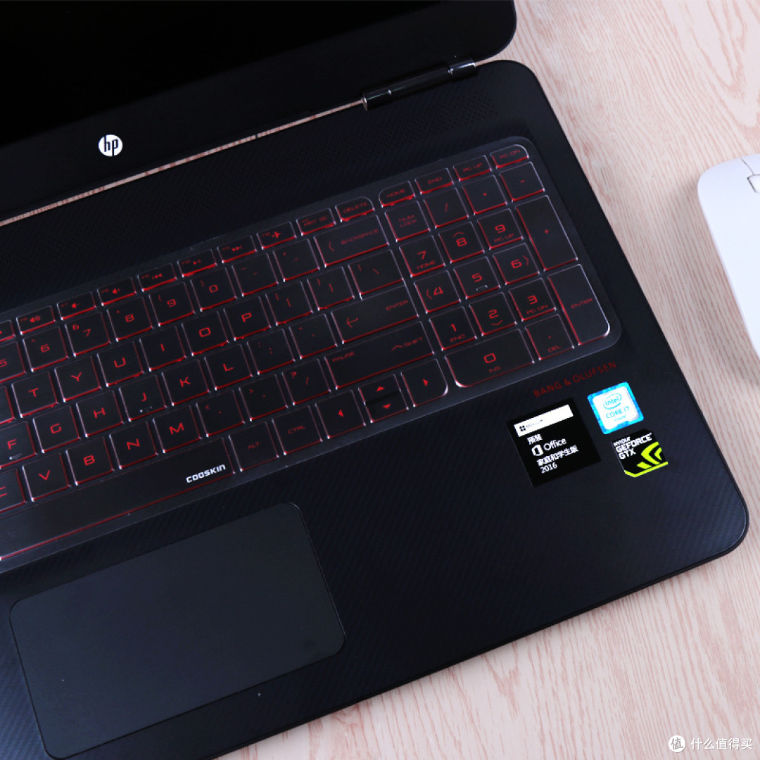 惠普(hp)暗影精灵笔记本电脑:激发游戏激情的性能怪兽