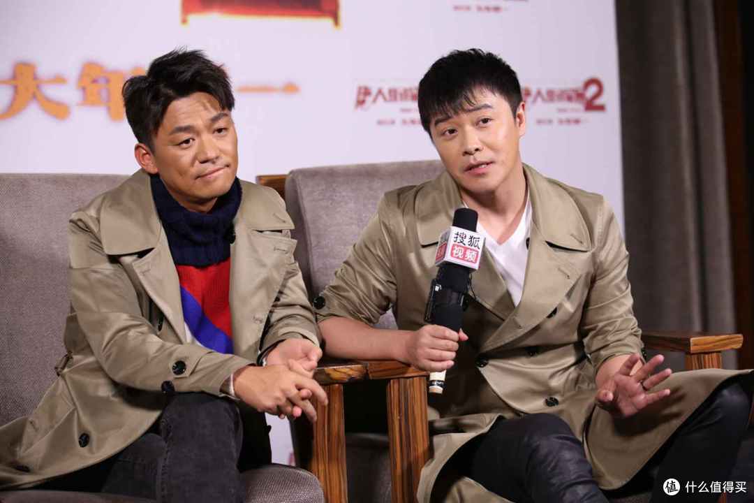 出道20年,从傻根到导演,王宝强携新作《八角笼中》用实力诠释了"人善