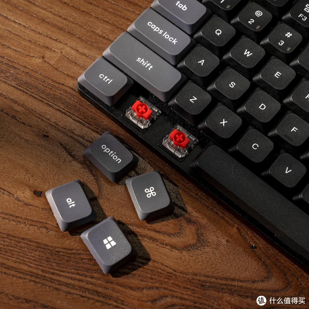 笔记本外设键盘首选，便携双模矮轴机械键盘Keychron K3 Pro开箱