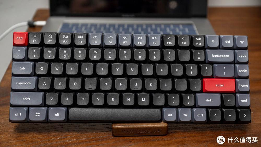 笔记本外设键盘首选，便携双模矮轴机械键盘Keychron K3 Pro开箱