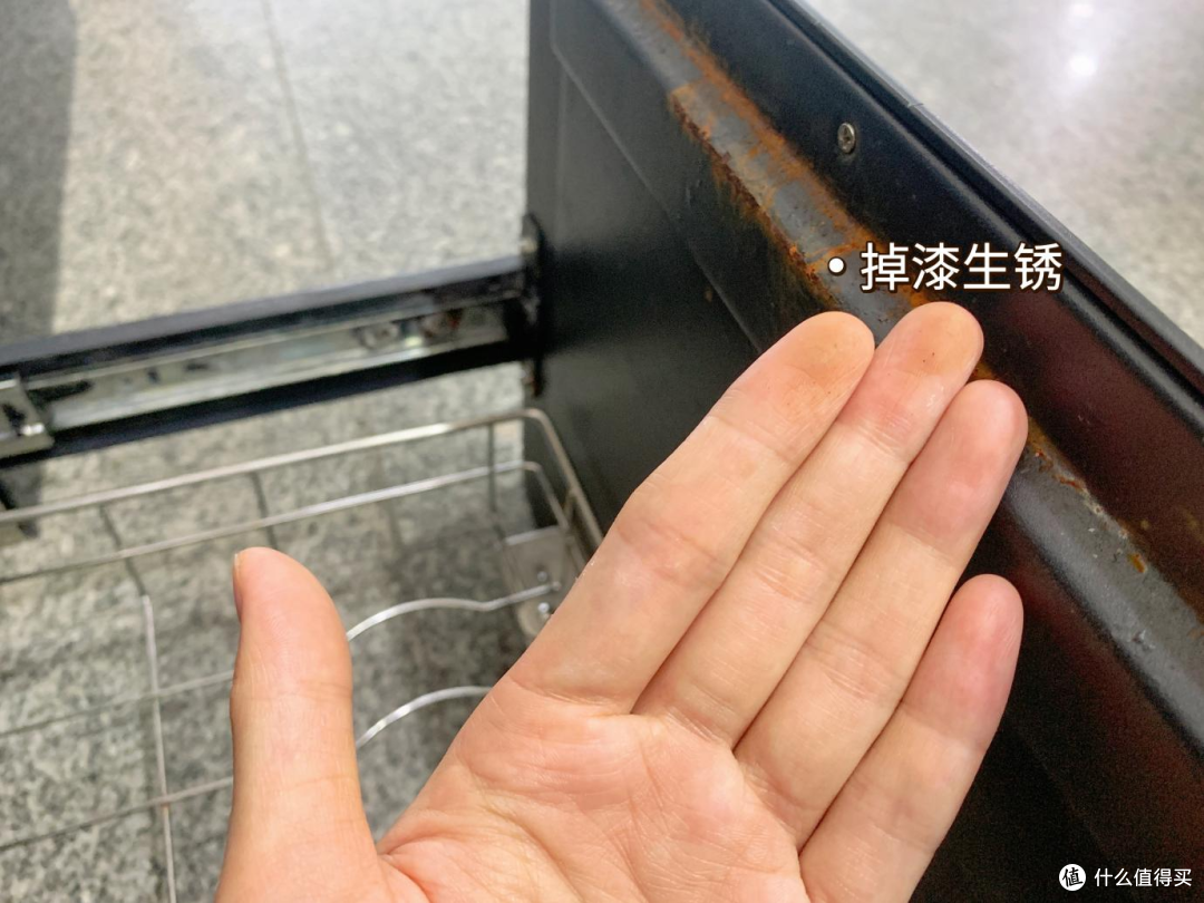 两年换了三个消毒柜品牌！！！消毒柜怎么选？康宝好不好？