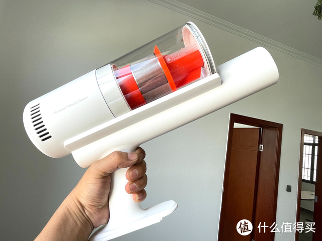 新房新设备——无线米家吸尘器2PRO，解决我的居家清洁问题