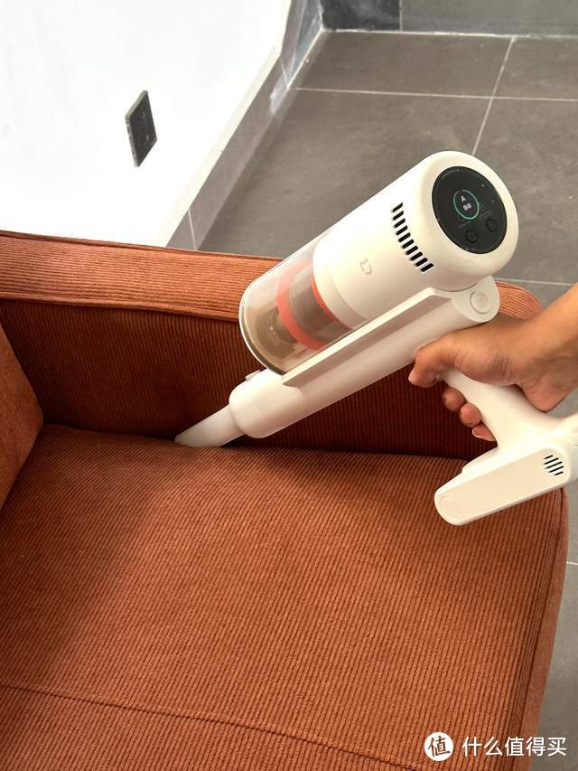新房新设备——无线米家吸尘器2PRO，解决我的居家清洁问题
