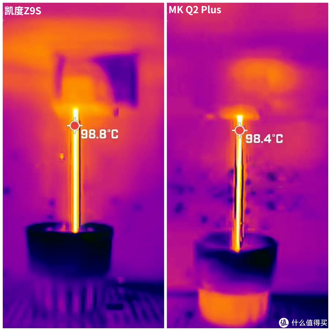 嵌入式净饮机怎么选?凯度Z9S、MK Q2Plus两款热门机型横评实测告诉你答案！