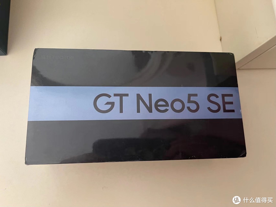 真我GT Neo5 SE，2023年最值得购买的超高性价比手机！