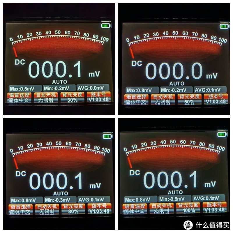 尽在掌握（一）---众仪ZOYI  ZT-702S数字示波万用表入手体验