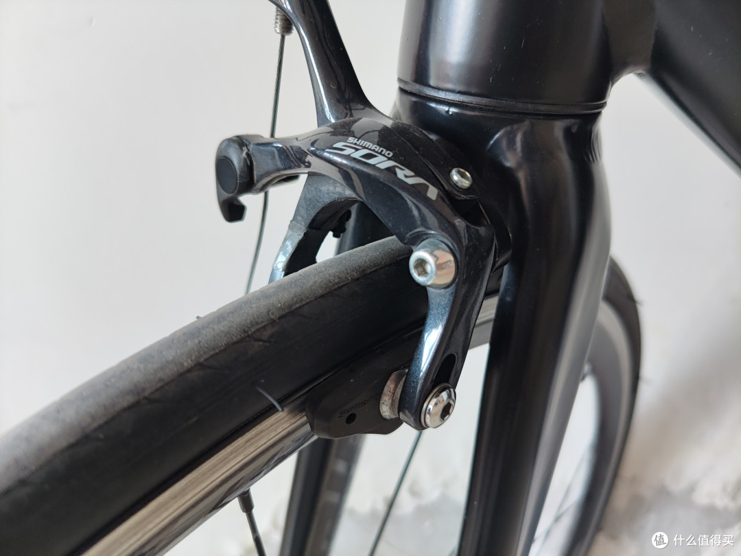 骑了3年的美利达斯特拉95分享