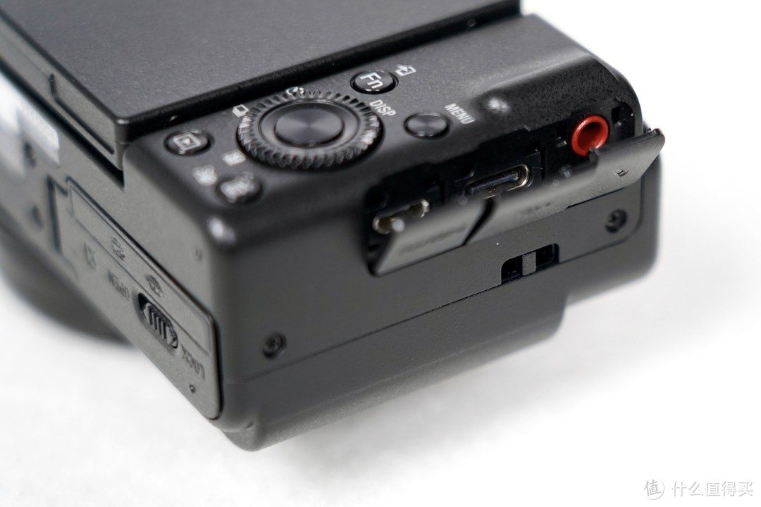 索尼zv-1m2相机深度体验