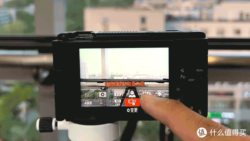 真Vlog神机！索尼ZV-1M2相机深度体验