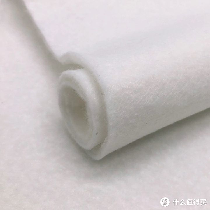 PK棉是常用的隔层辅材