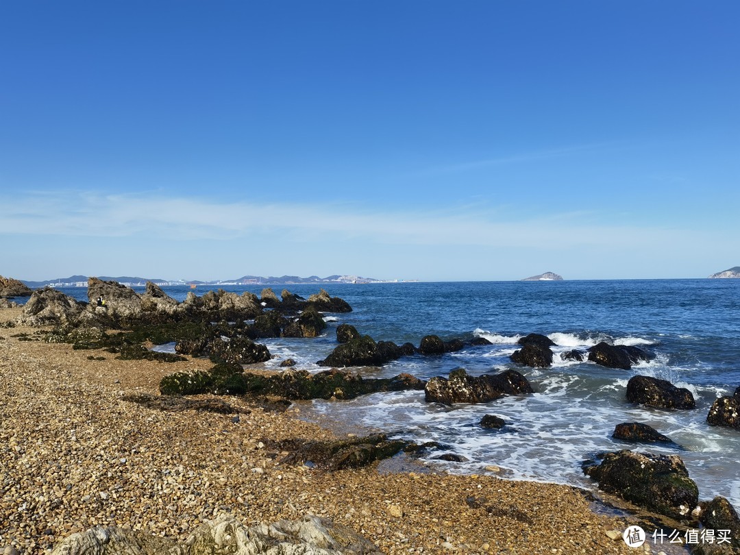 夏日特輯~三面環海的大連,這個夏天你值得擁有!