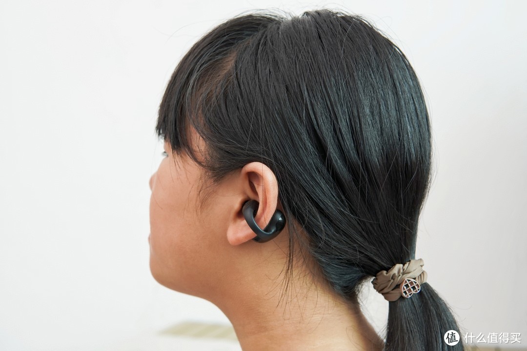 ​舒适稳定、音质升级、防水强——earsopen骨聆SS900骨传导耳机