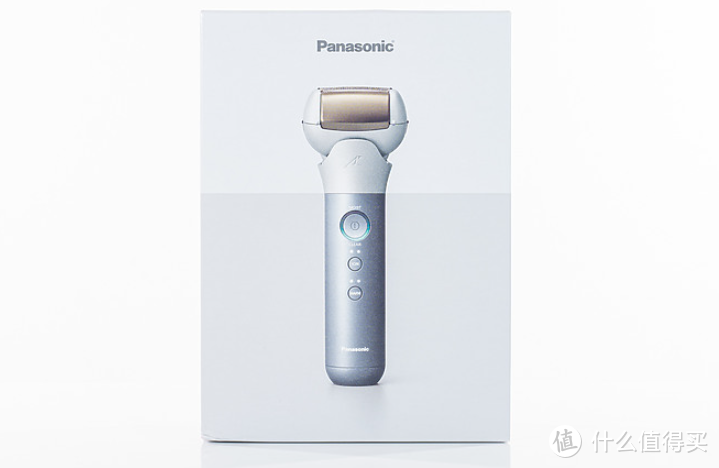 Panasonic ES-MT22-S护肤极致的剃须刀
