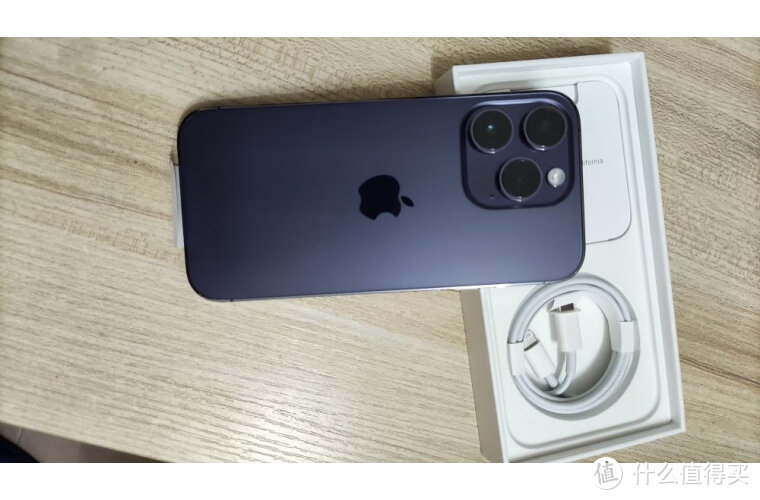 重燃Apple 14 Pro热潮：为何这款手机依然值得您关注？