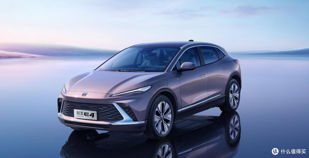 20万预算,选比亚迪宋plus ev冠军版还是别克e4?