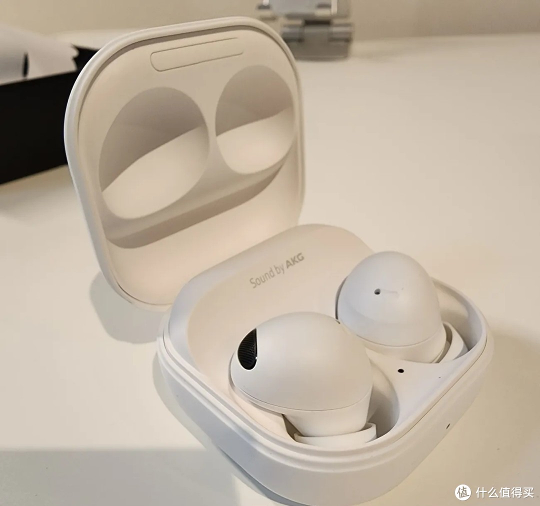 三星 Galaxy Buds2Pro 真无线智能主动降噪蓝牙耳机，好价格分享！