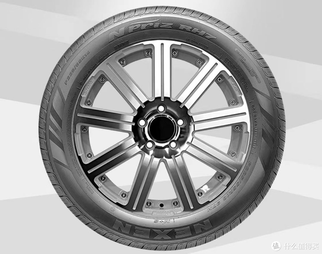爱车二三事之NEXEN耐克森轮胎/汽车轮胎，非常推荐的好商品！