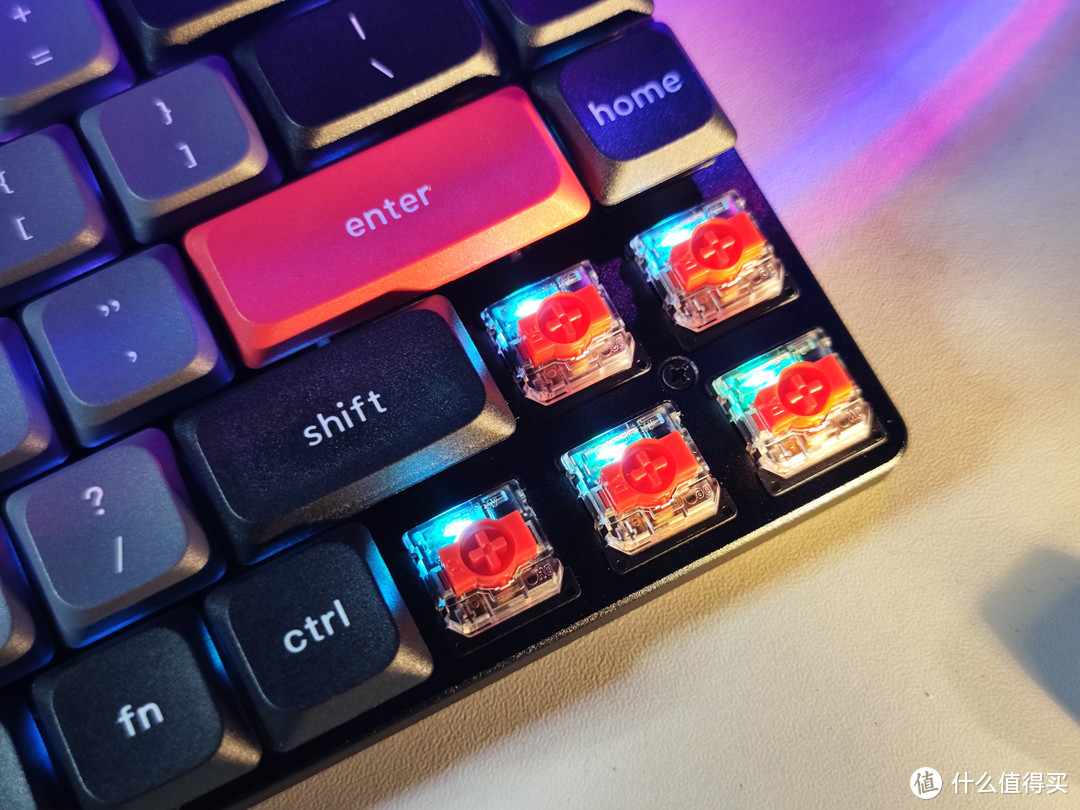 Keychron K3 Pro机械键盘+M3mini鼠标开箱详评！看看专业键鼠大厂的实力