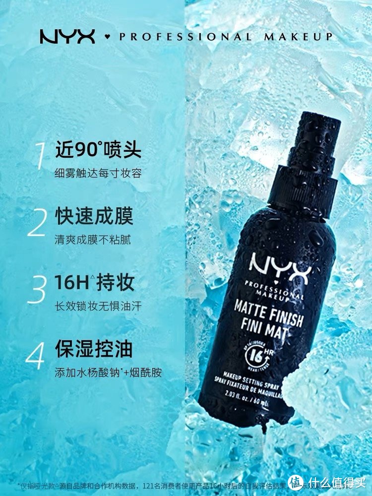 每周特价店铺介绍—nyx