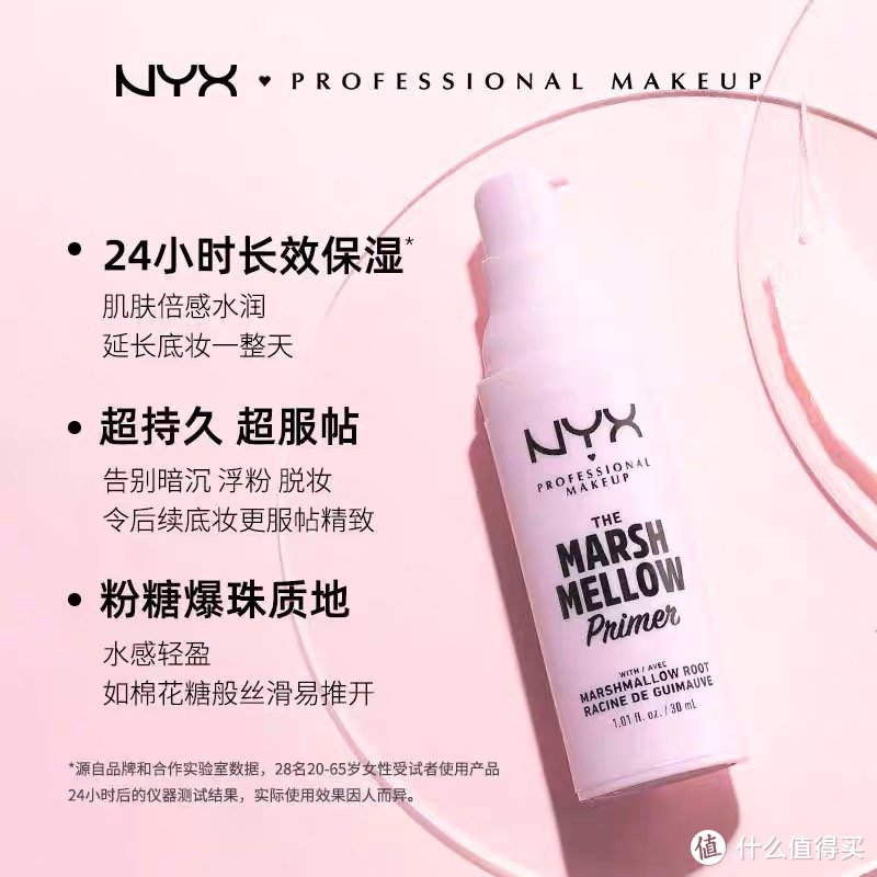 每周特价店铺介绍—nyx