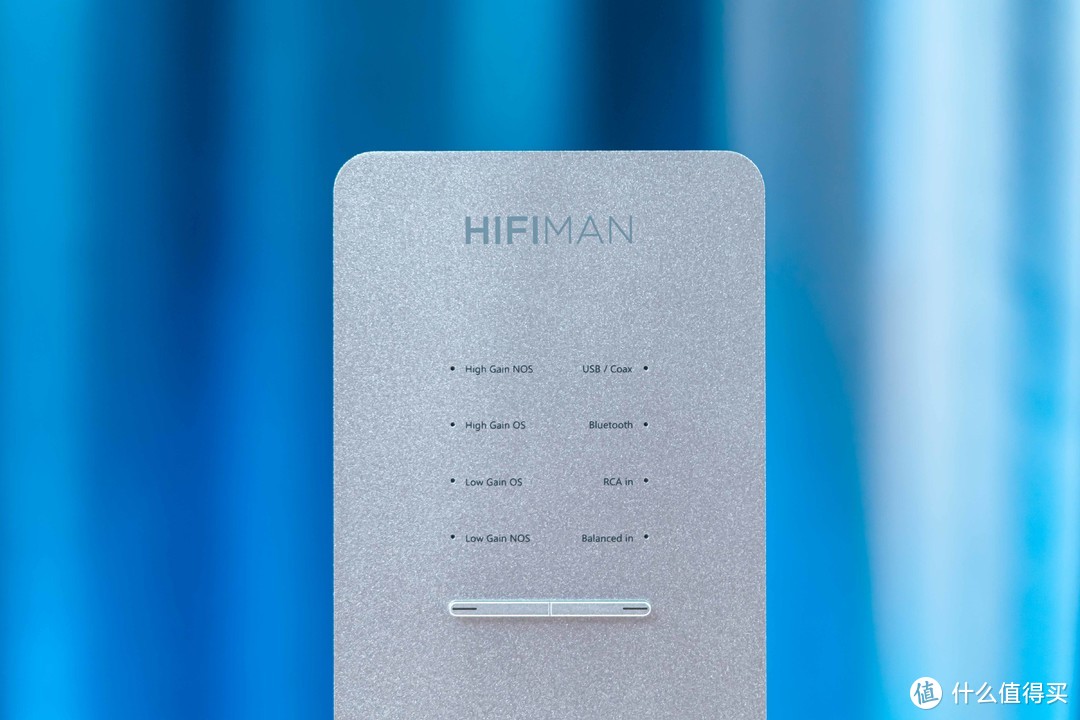 点燃极致音乐魔力！HIFIMAN EF600引领桌面解码新时代