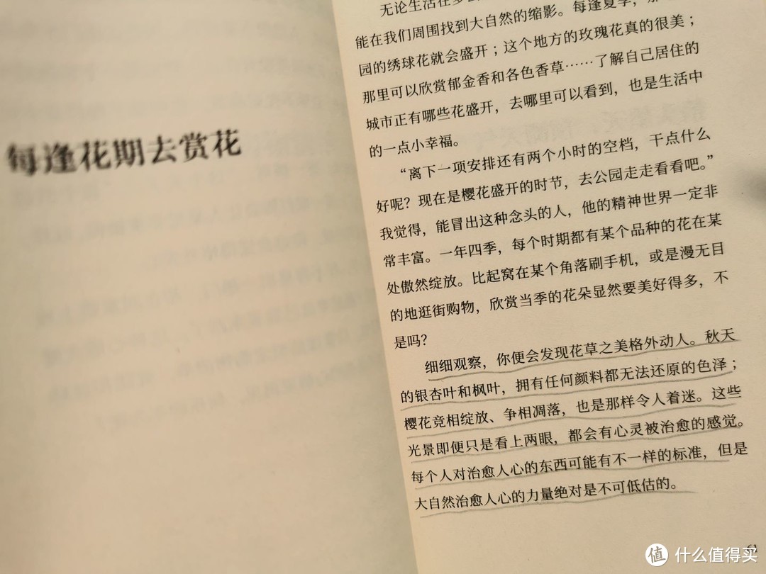 带你找回生活中的幸福——《幸福的100个基本》