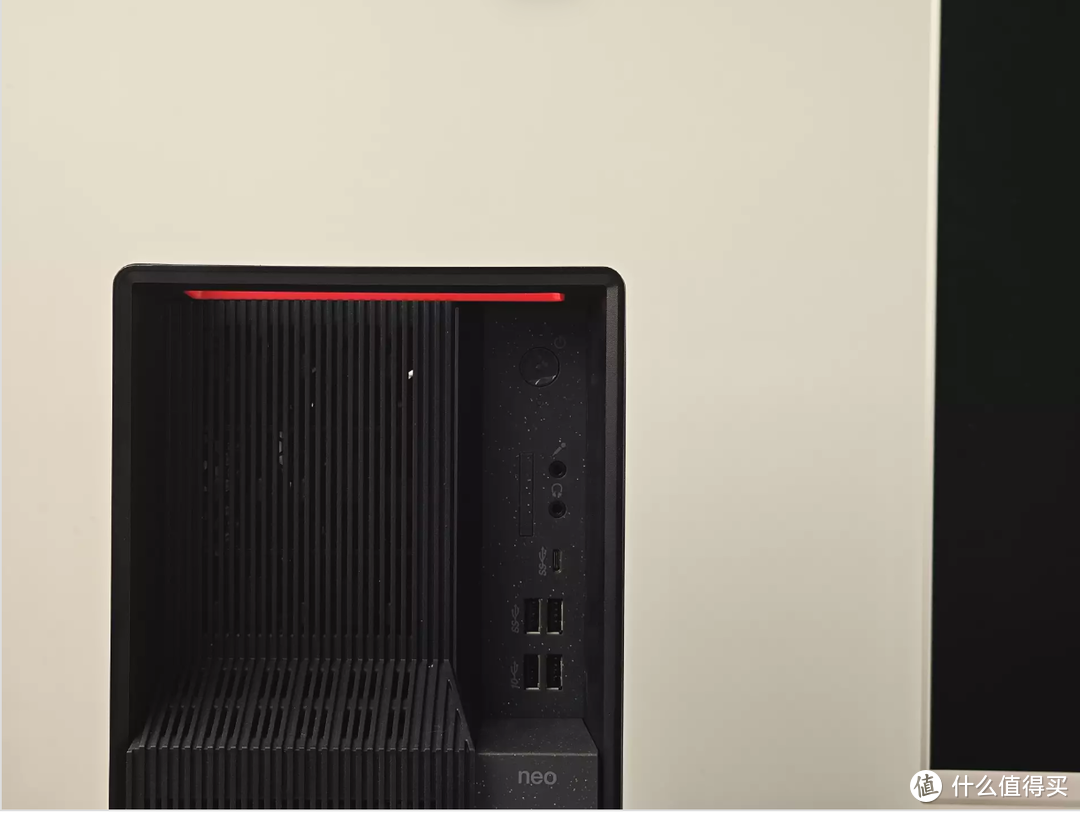 性能怪兽，畅快体验！ThinkCentre P900开箱