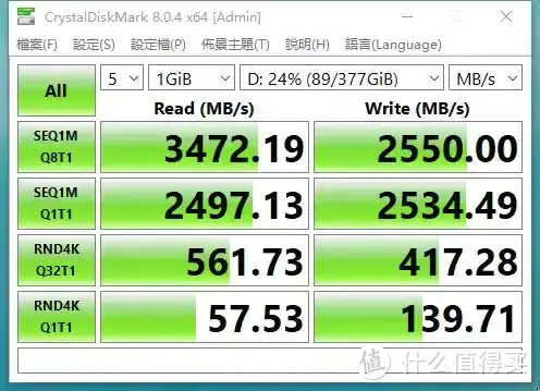 办公、网游、观影多合一，这款只要1500元的R7-5800H迷你电脑主机，值得一试