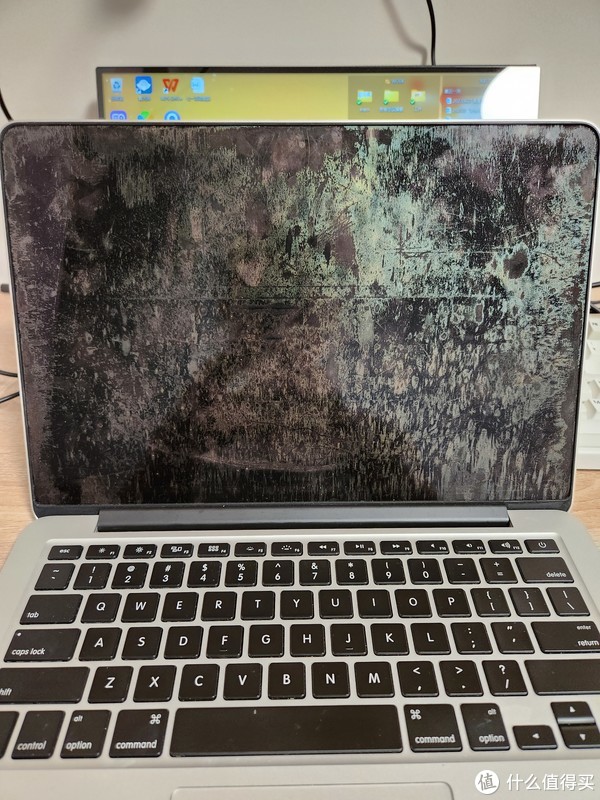 就是折腾！272元给2015款Macbook Pro升级！_笔记本电脑_什么值得买