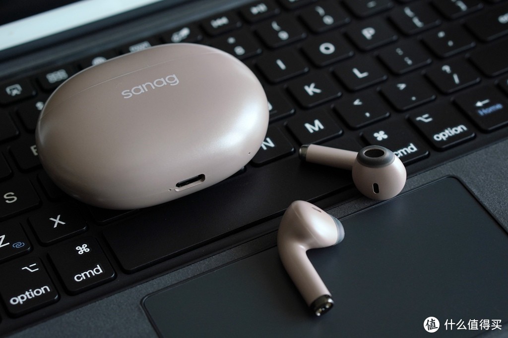 自带MP3和录音功能的耳机，塞那T81S Pro：强劲升级、随身畅听