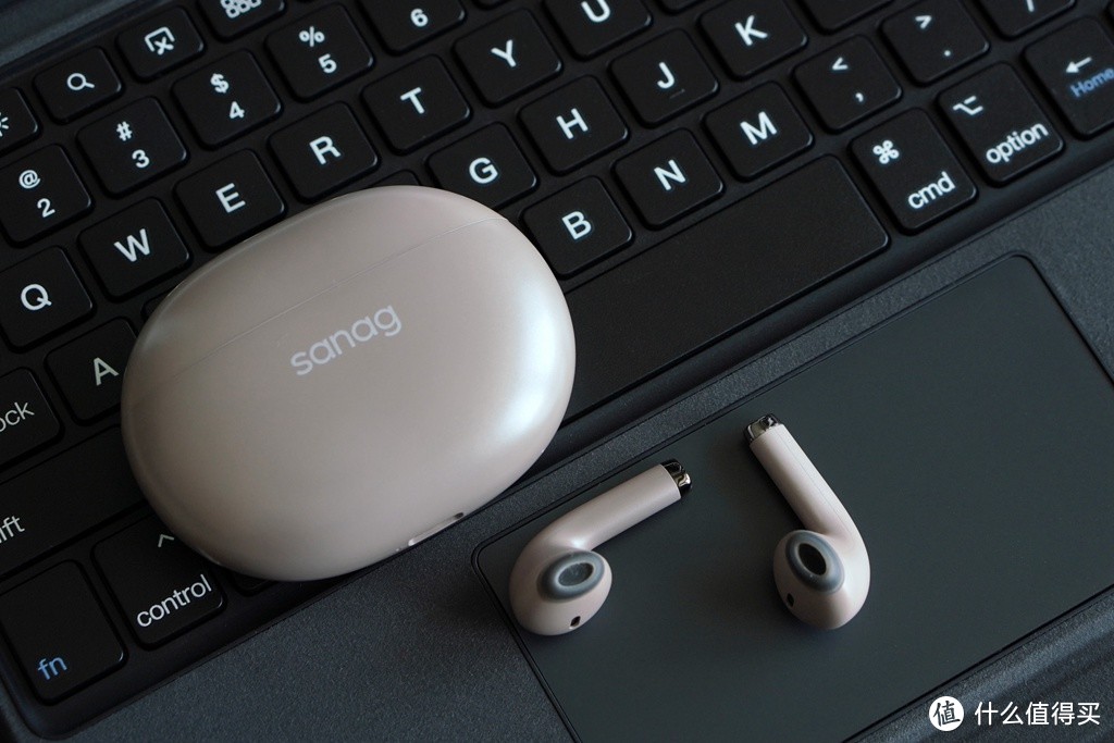 自带MP3和录音功能的耳机，塞那T81S Pro：强劲升级、随身畅听