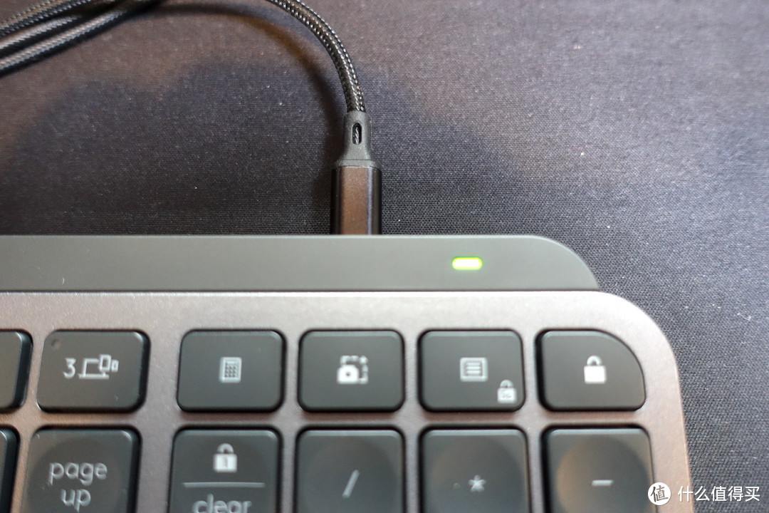 动力一键，漫游无界：解锁效率新高度，罗技MX Keys S键盘与MX Anywhere 3S 鼠标来袭！