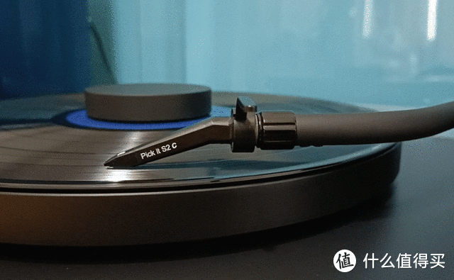 手动保时捷，为了性能和乐趣而生：宝碟Debut PRO S黑胶唱机分享