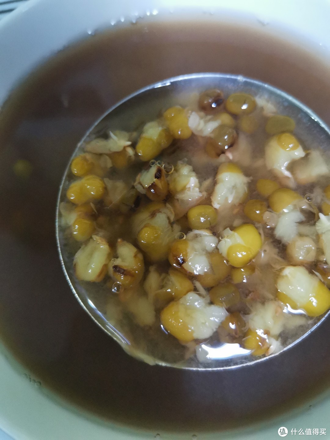 清凉又解暑的绿豆汤，炎炎夏日不能少了它