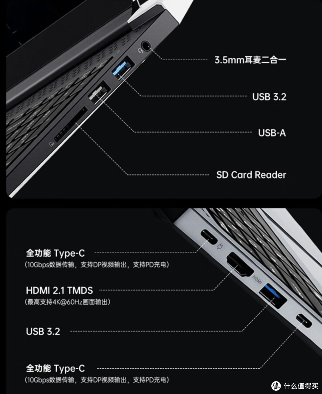 AMD锐龙77735H赋能超强能耗比，三款高能轻薄本推荐