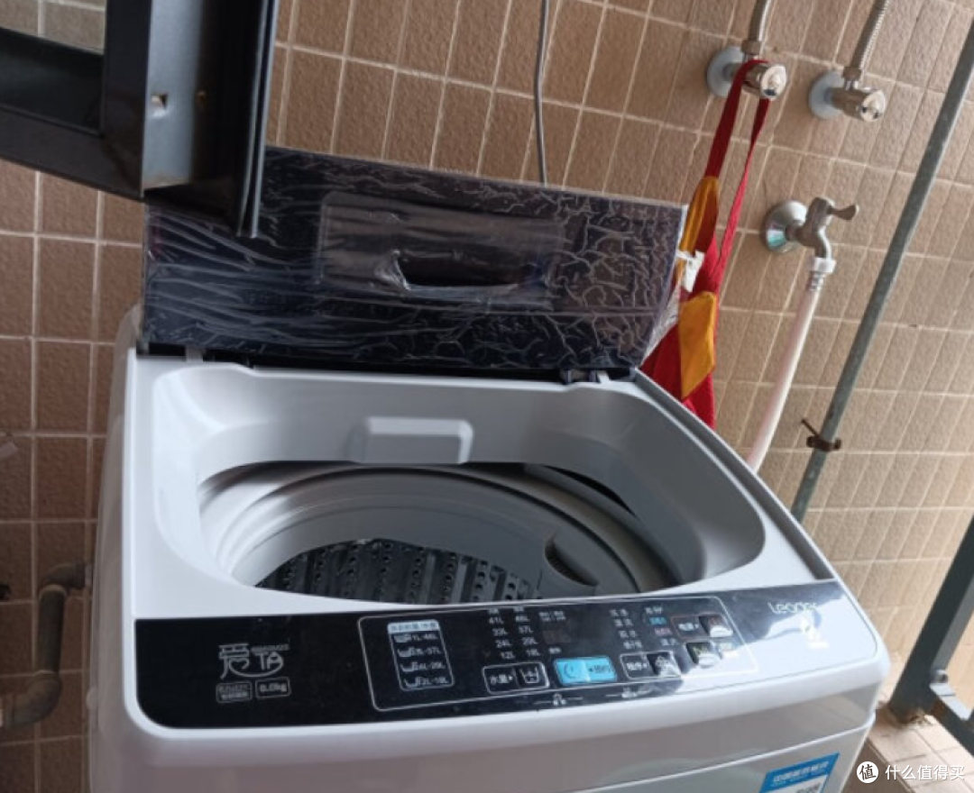 不吹不黑，我把滚筒洗衣机换回波轮洗衣机后，有些话不吐不快