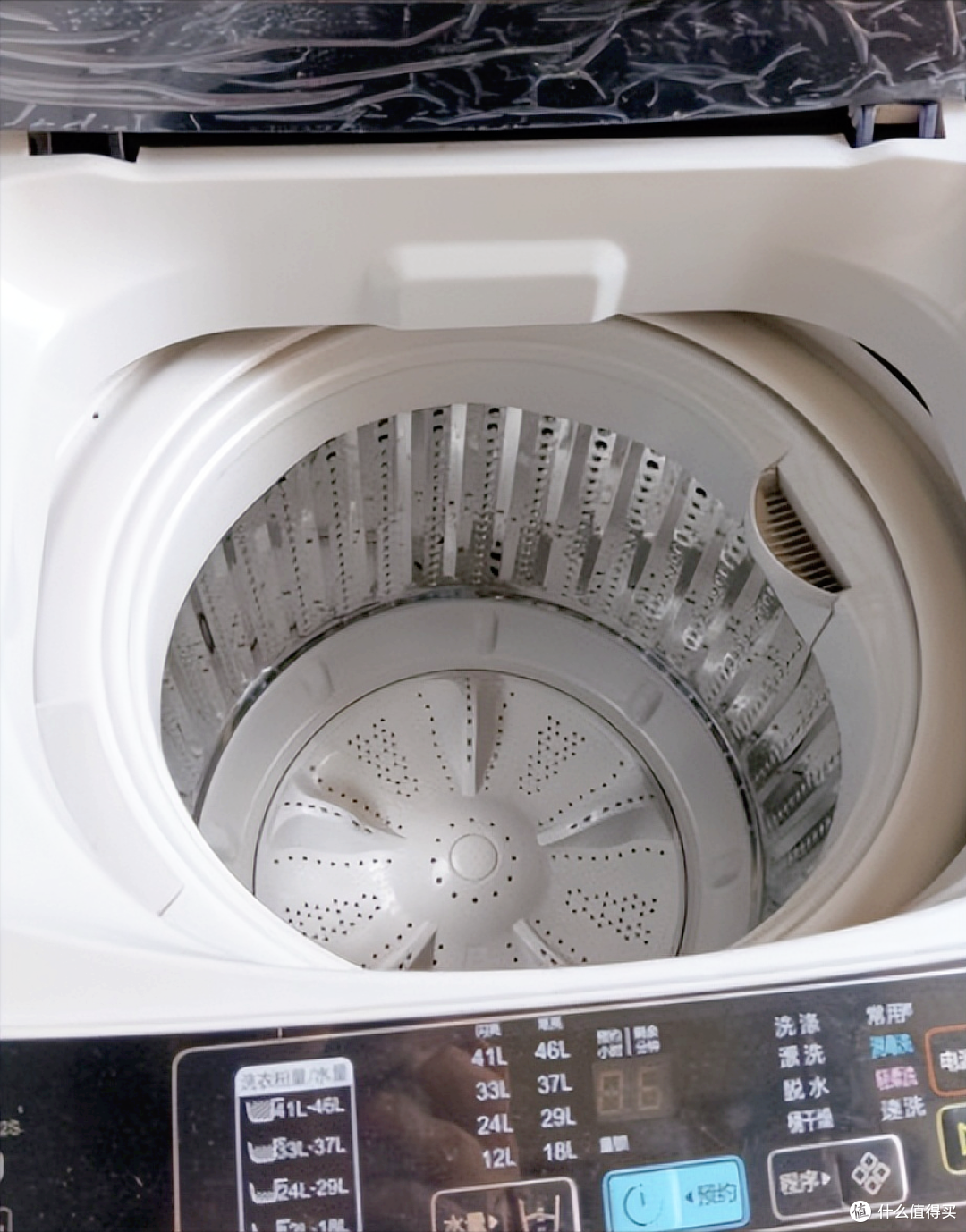 不吹不黑，我把滚筒洗衣机换回波轮洗衣机后，有些话不吐不快