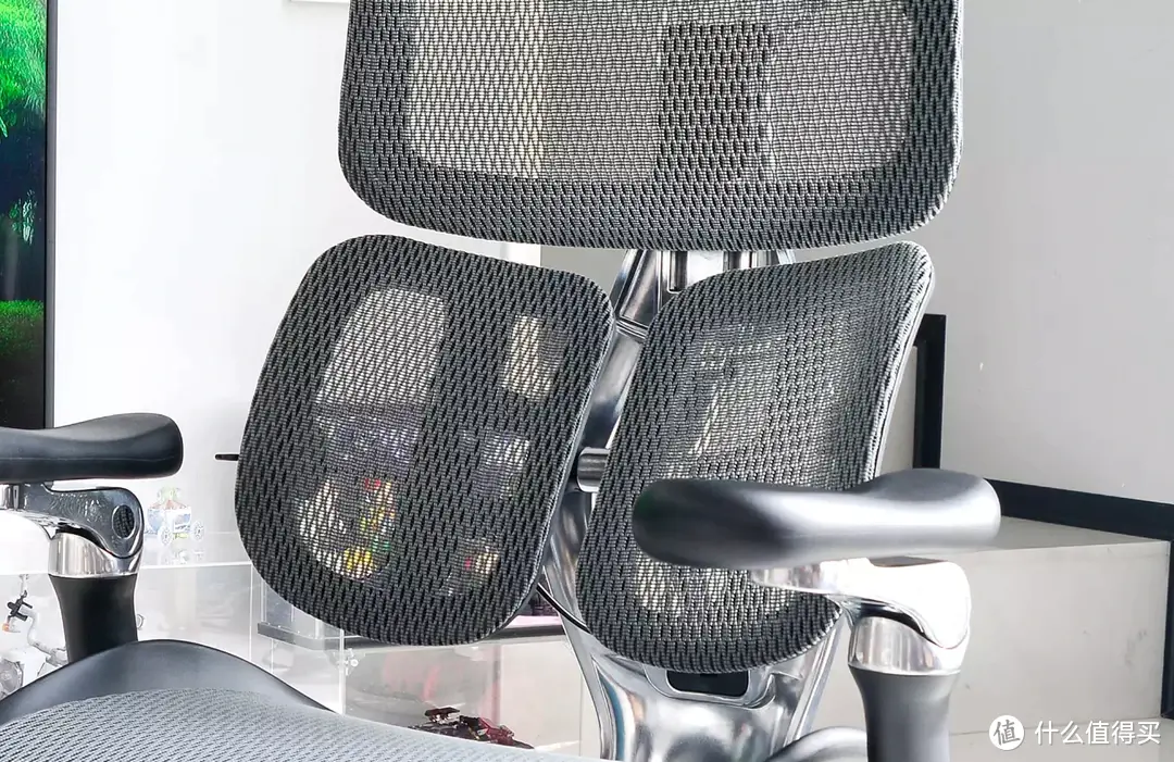 这椅子跟帕加尼超跑有啥关系？西昊Doro S300人体工学椅开箱
