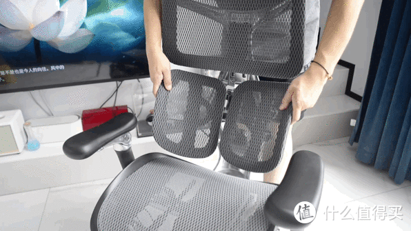 这椅子跟帕加尼超跑有啥关系？西昊Doro S300人体工学椅开箱