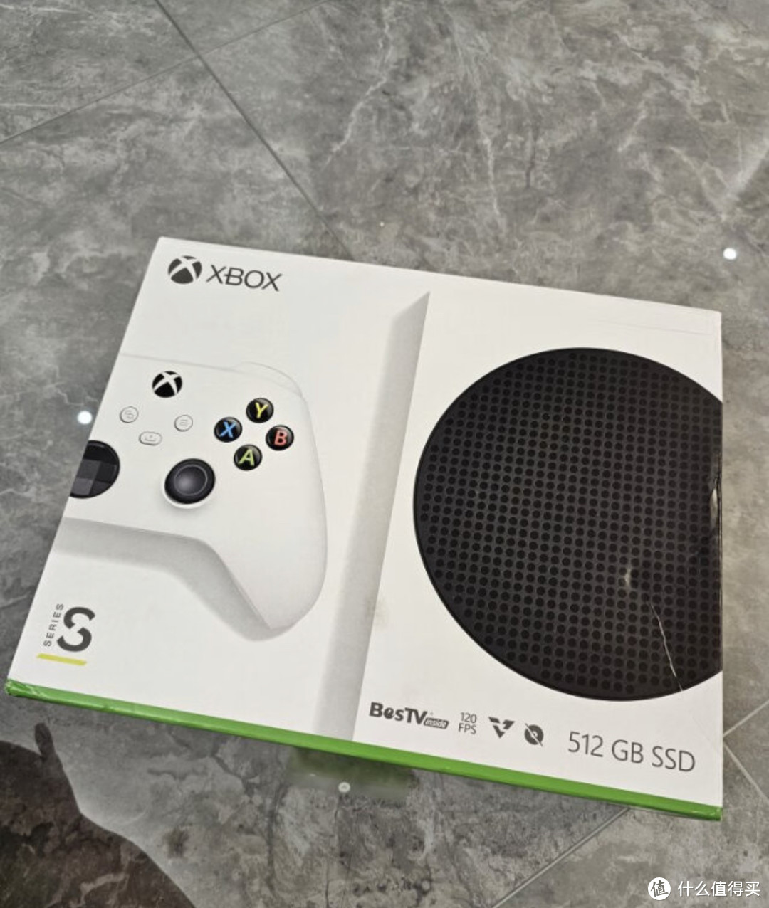 微软（Microsoft） Xbox Series S✨✨