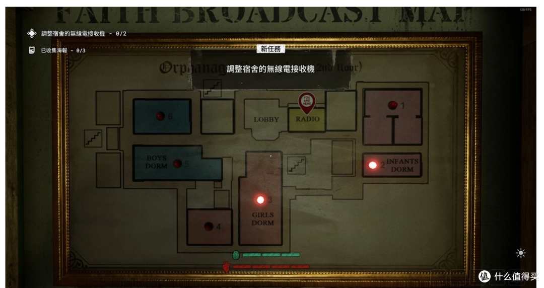 逃生试炼孤儿院净化孤儿关卡流程攻略