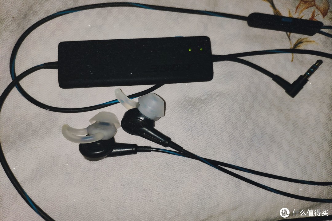 BOSE降噪耳机大乱斗——BOSE QC45、BOSE QC20