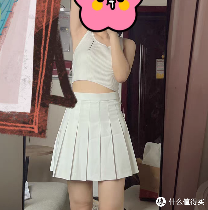 ☀夏天来了就要美美哒~优衣库2.6~4折的女生半身裙捡漏！限尺码·手慢无！