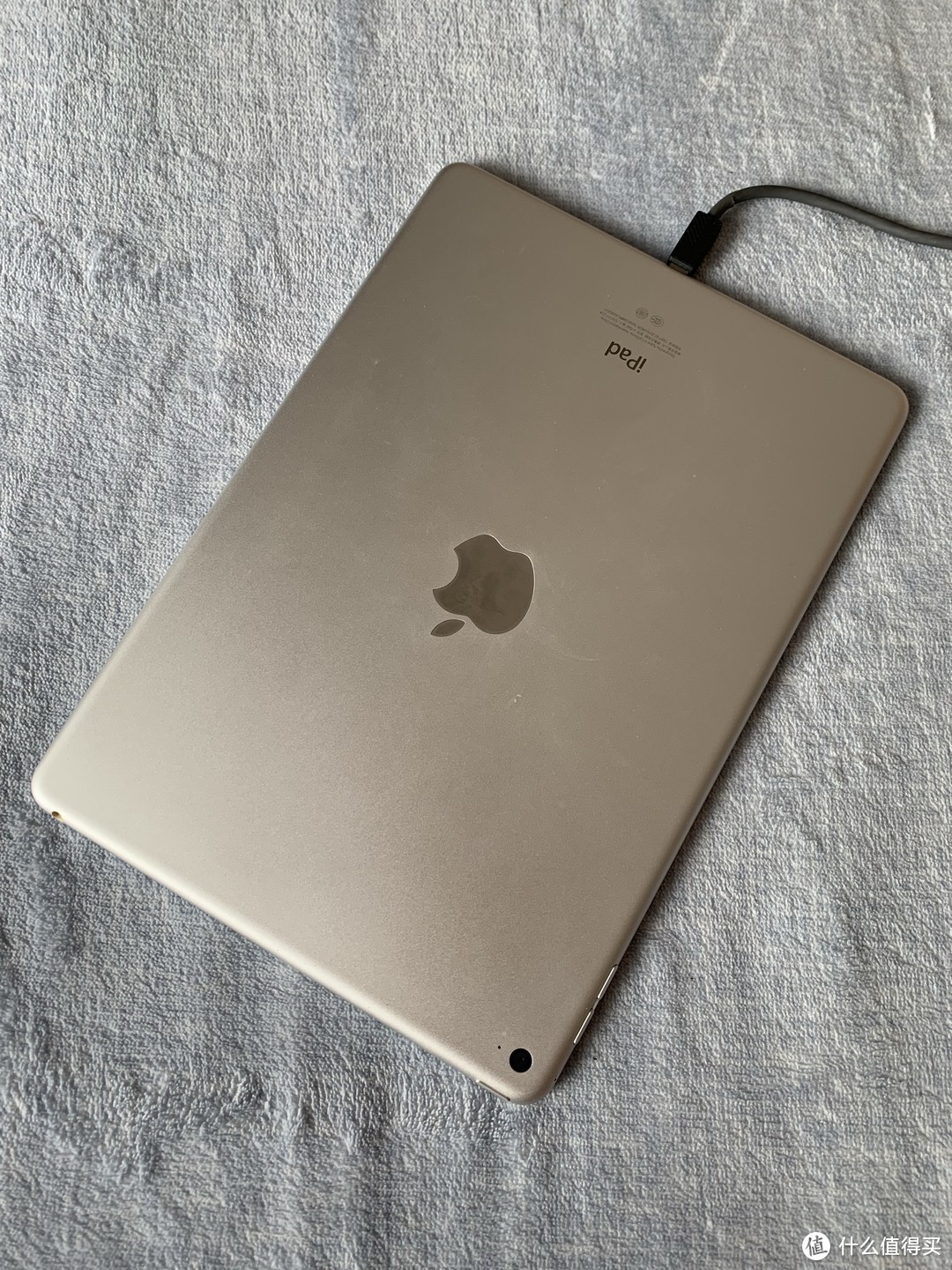 ipad已经出了第十代了……我的ipad air2还能使用……就是有点卡顿