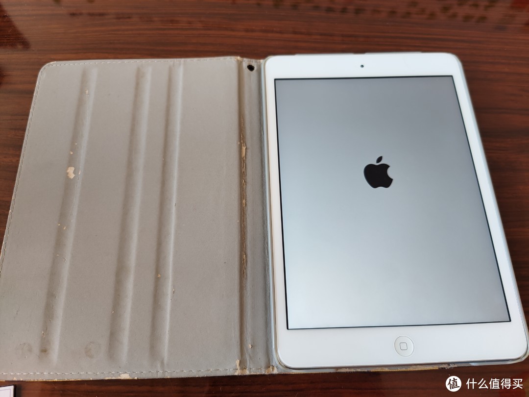 用了快十年的iPadMini2还能再战几年